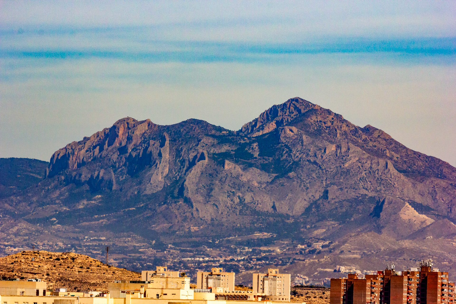 Alicante 17 March 2024