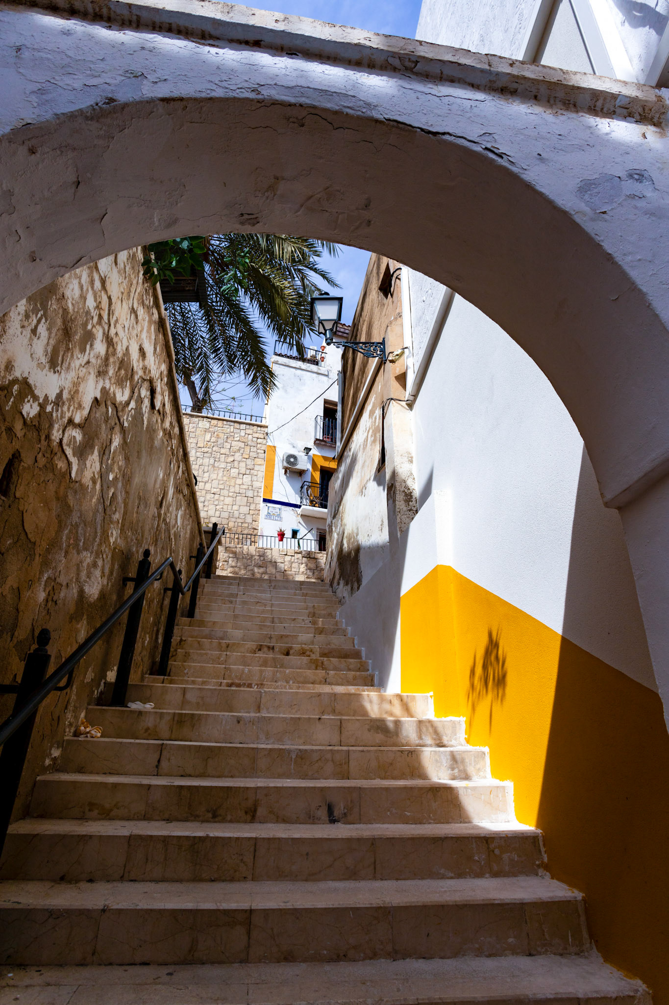 Alicante 17 March 2024