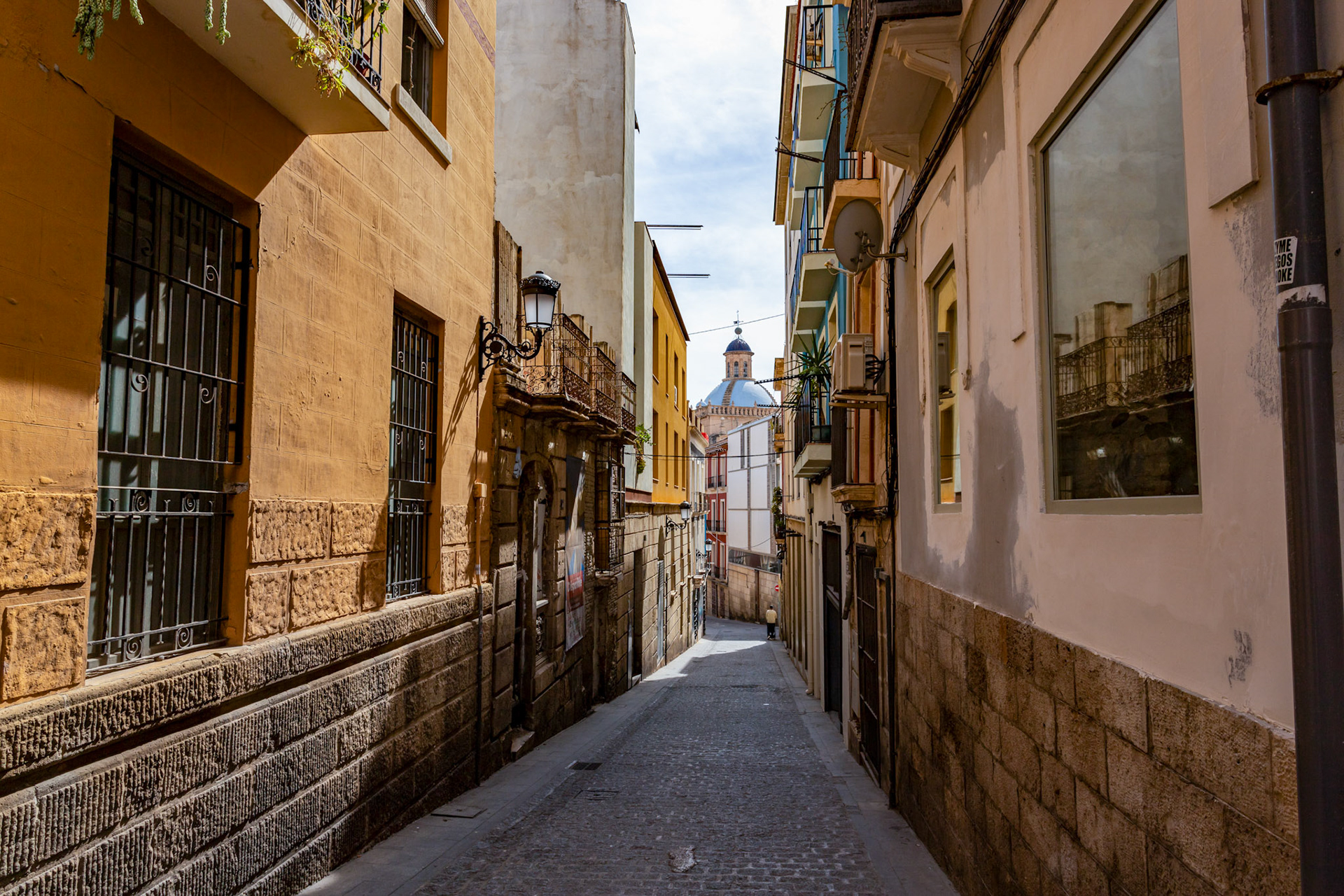 Alicante 17 March 2024