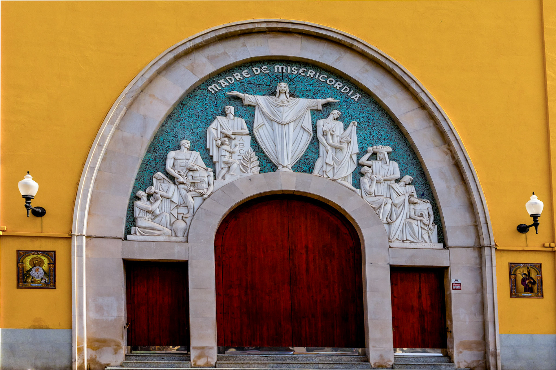 Alicante 17 March 2024