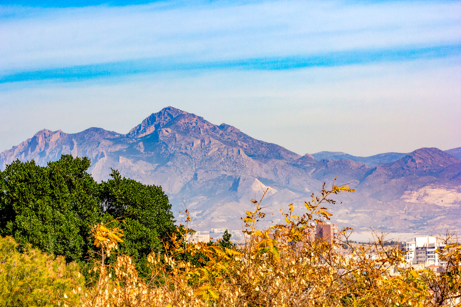 Alicante 17 March 2024