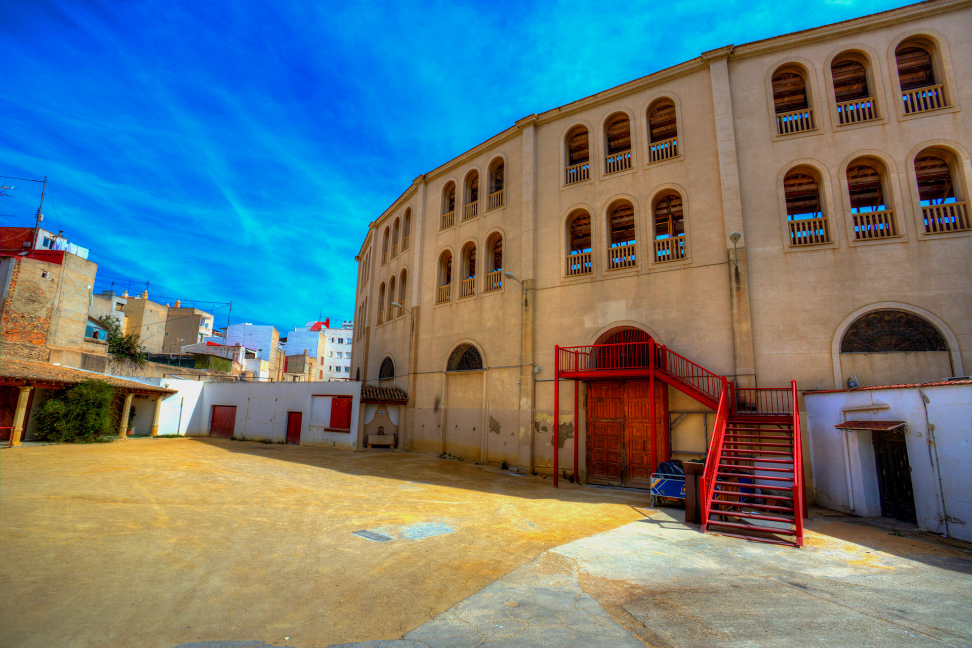 Alicante 17 March 2024