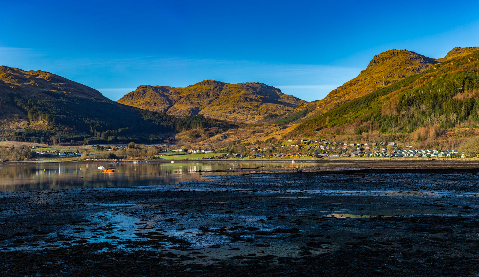Lochgoilhead 26 February 2023