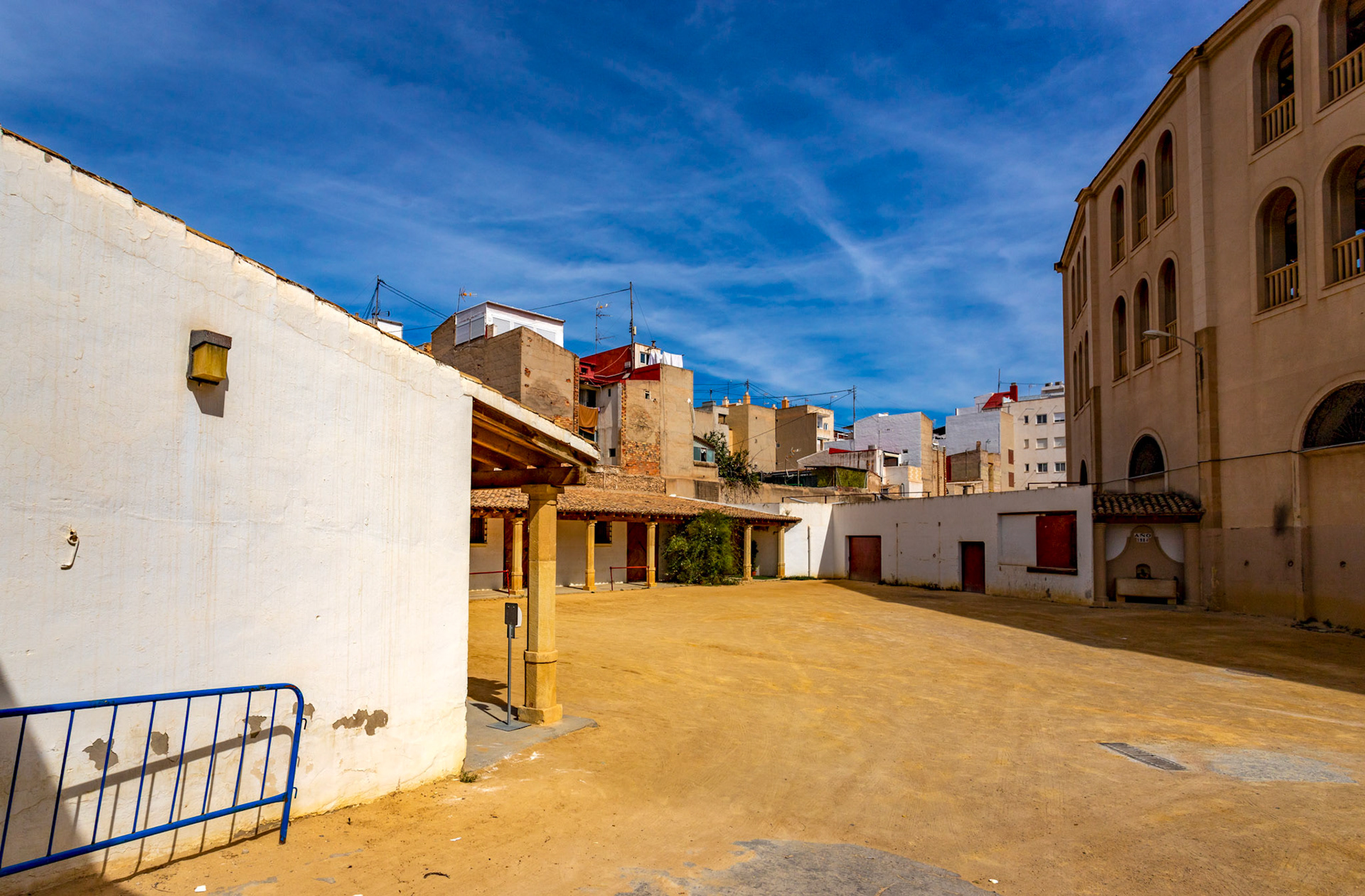 Alicante 17 March 2024