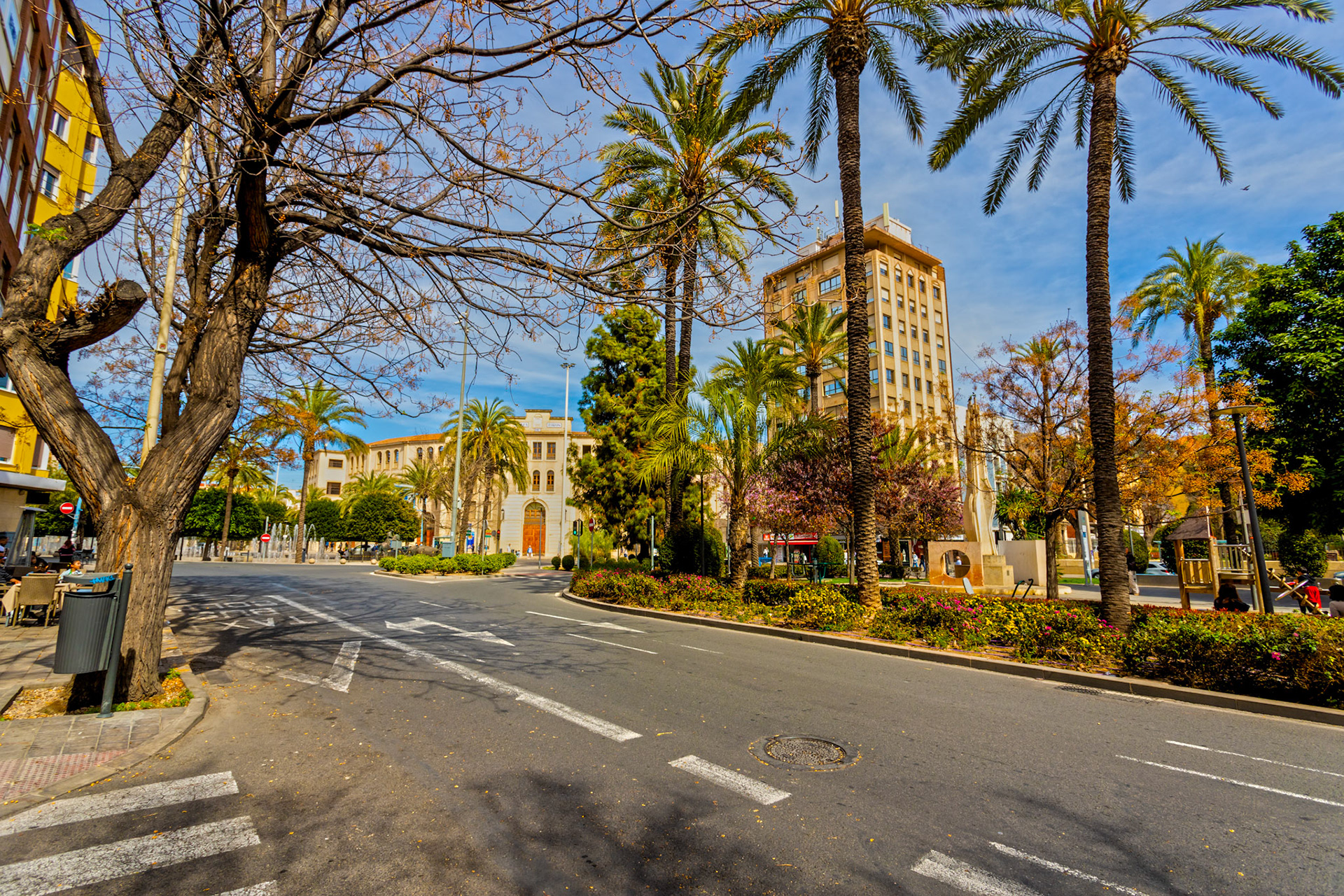 Alicante 17 March 2024