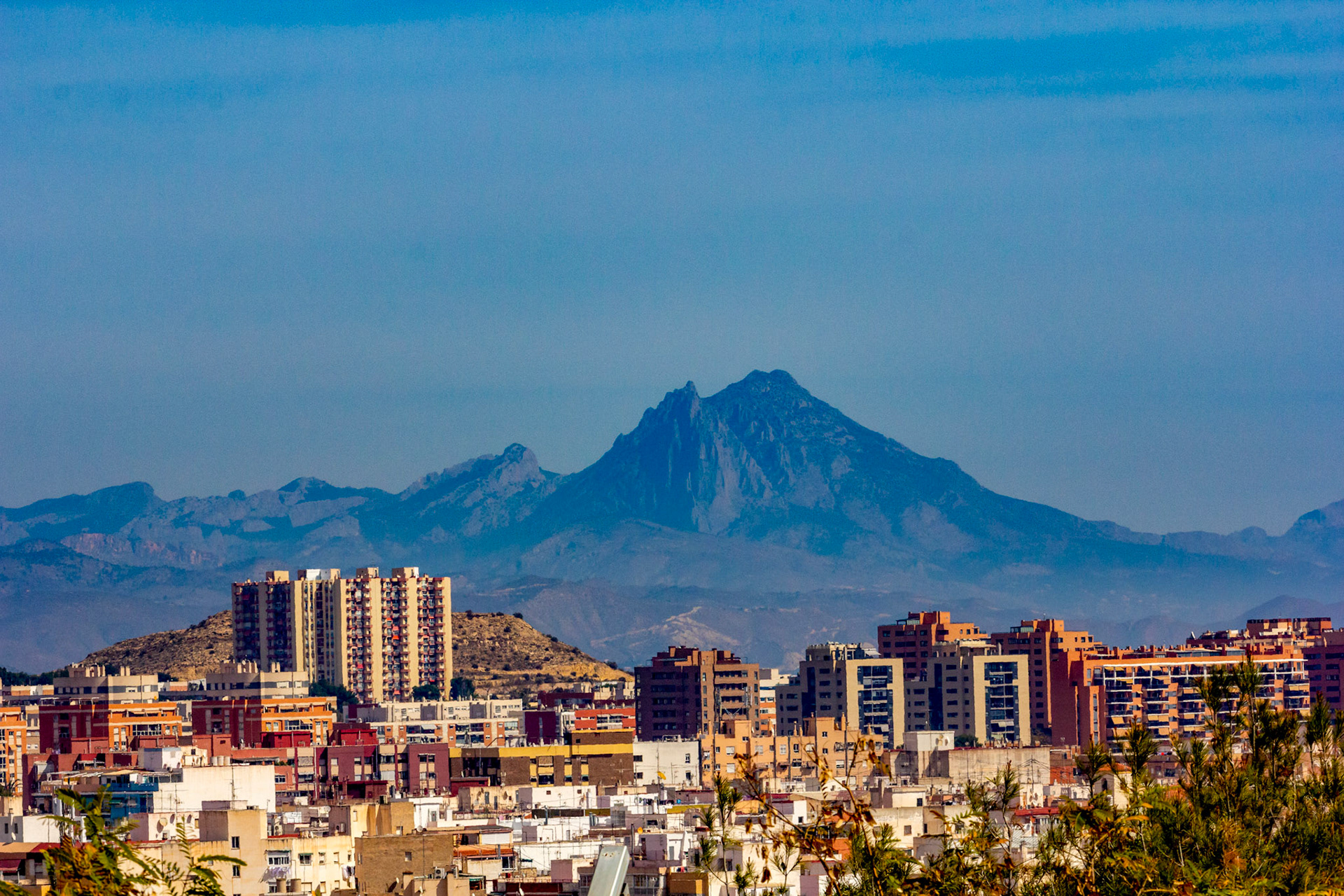 Alicante 17 March 2024