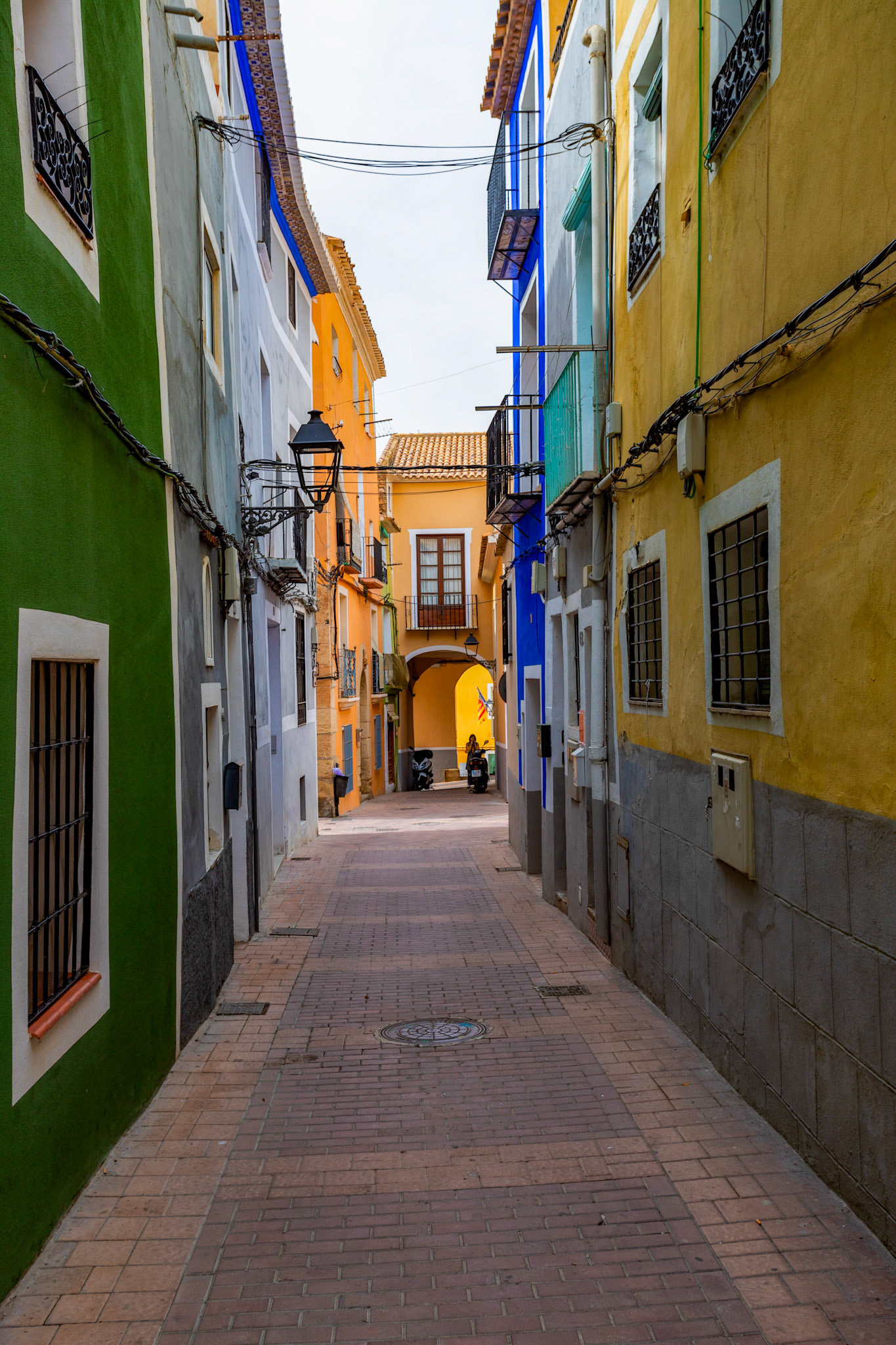 Villajoyosa (La Vila Joiosa) 21 March 2024