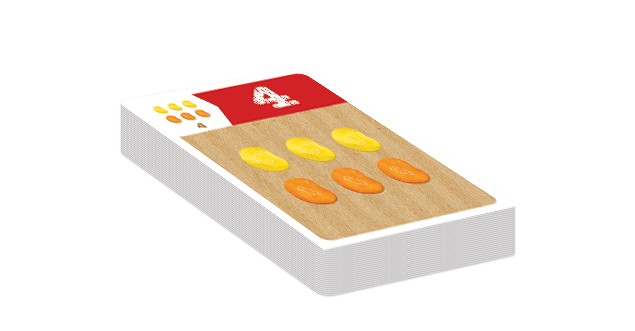 Sushi Go Party! Sukerogu Promo