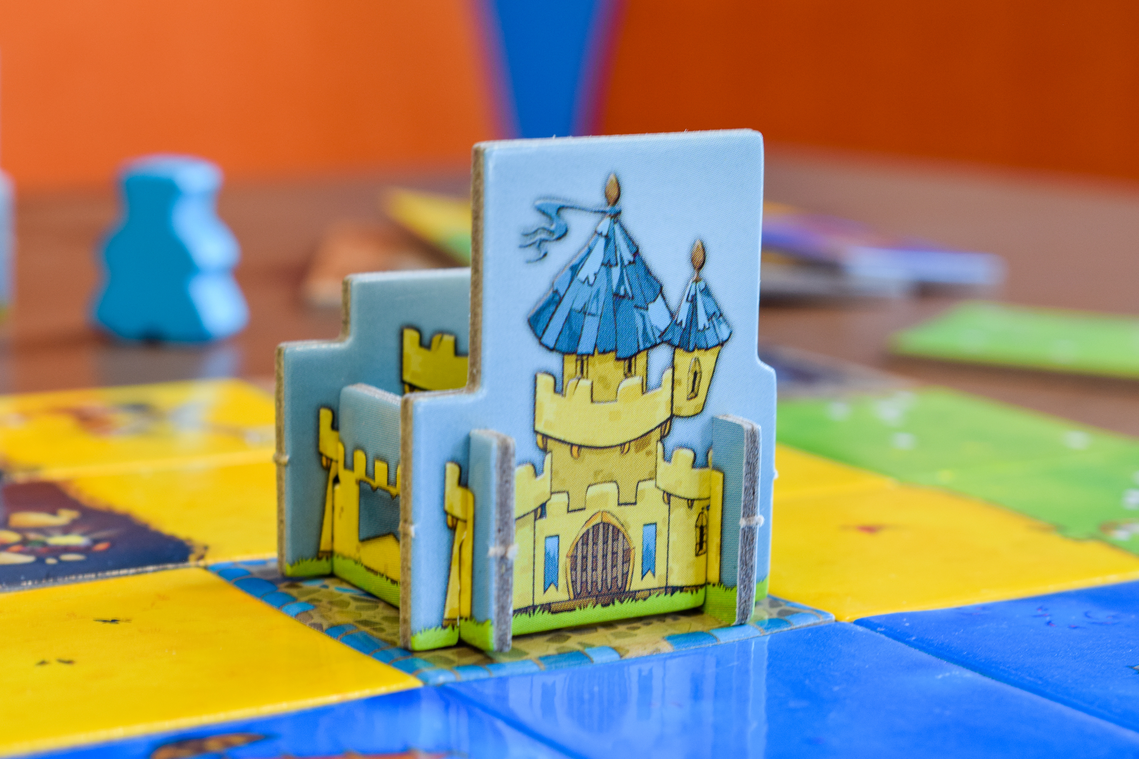 Kingdomino