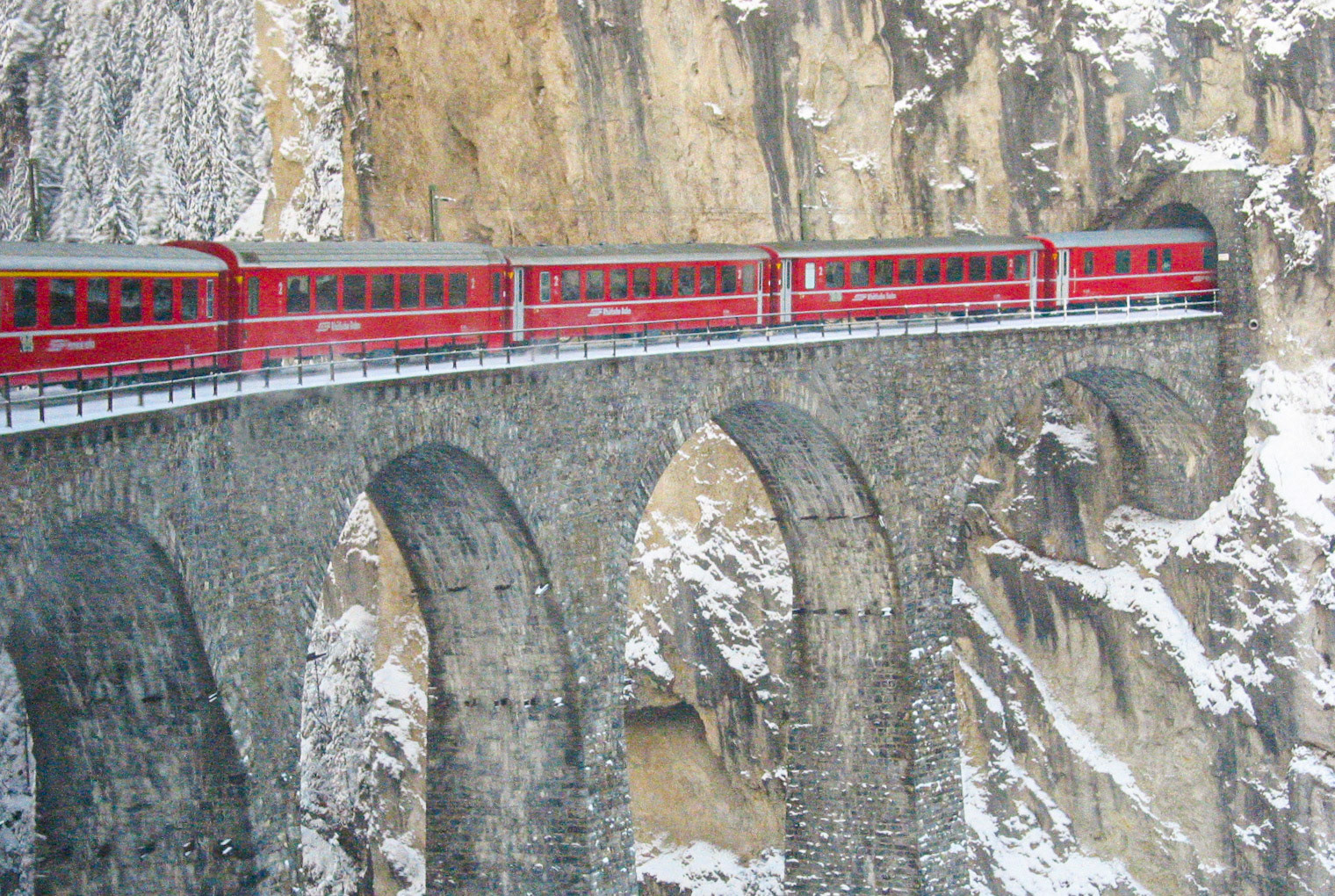 Swiss engineering