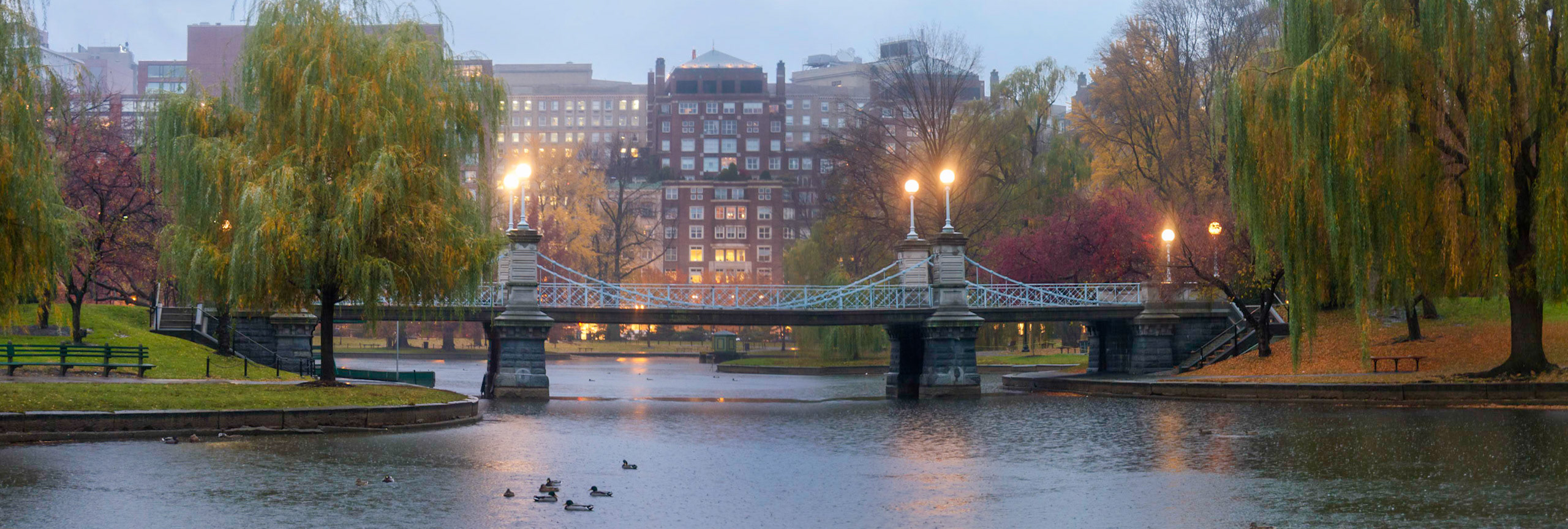 Boston Common