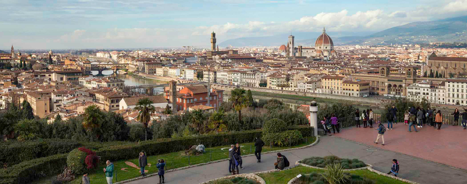 Florence, Italy