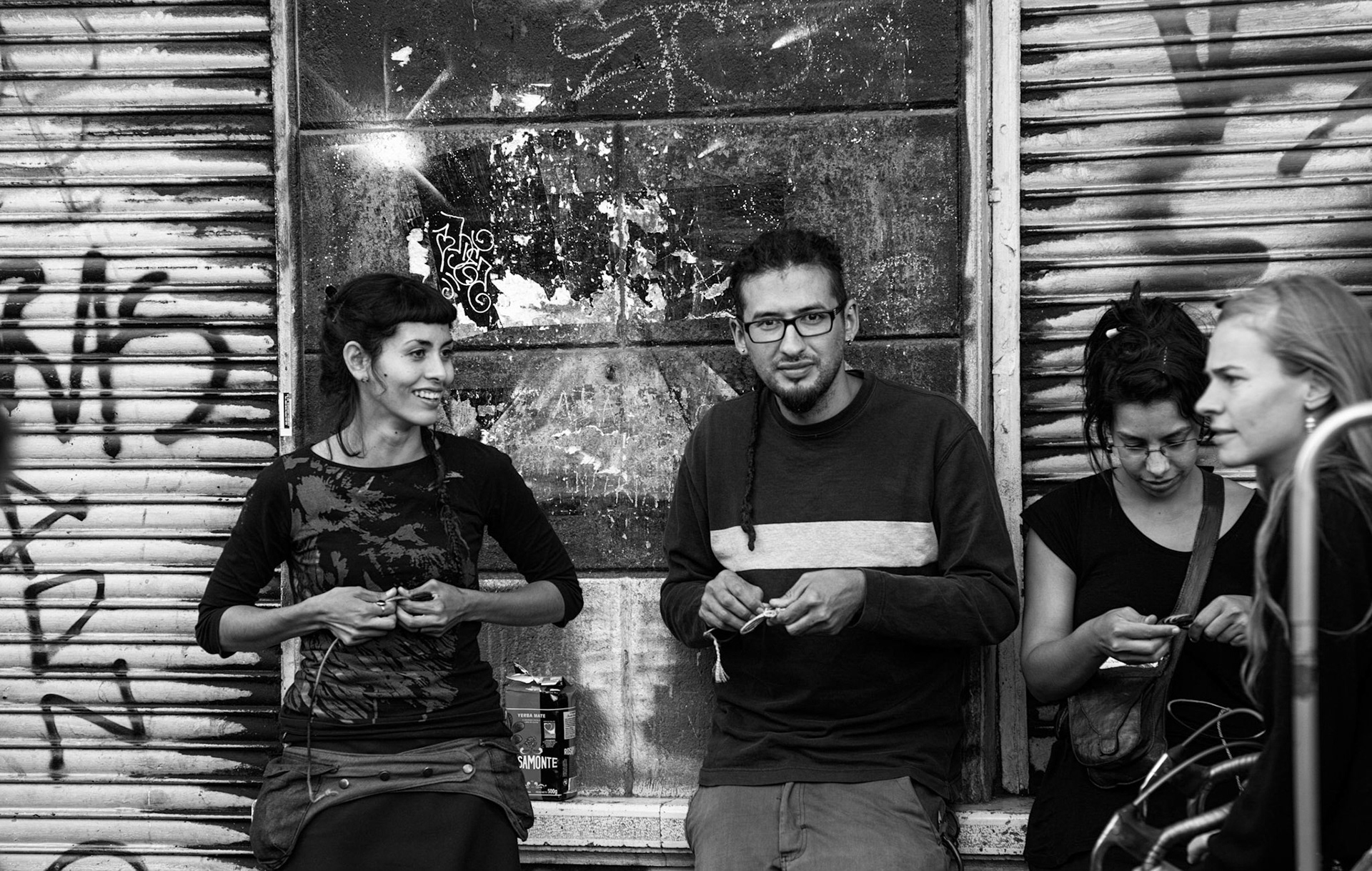 Friends, Buenos Aires