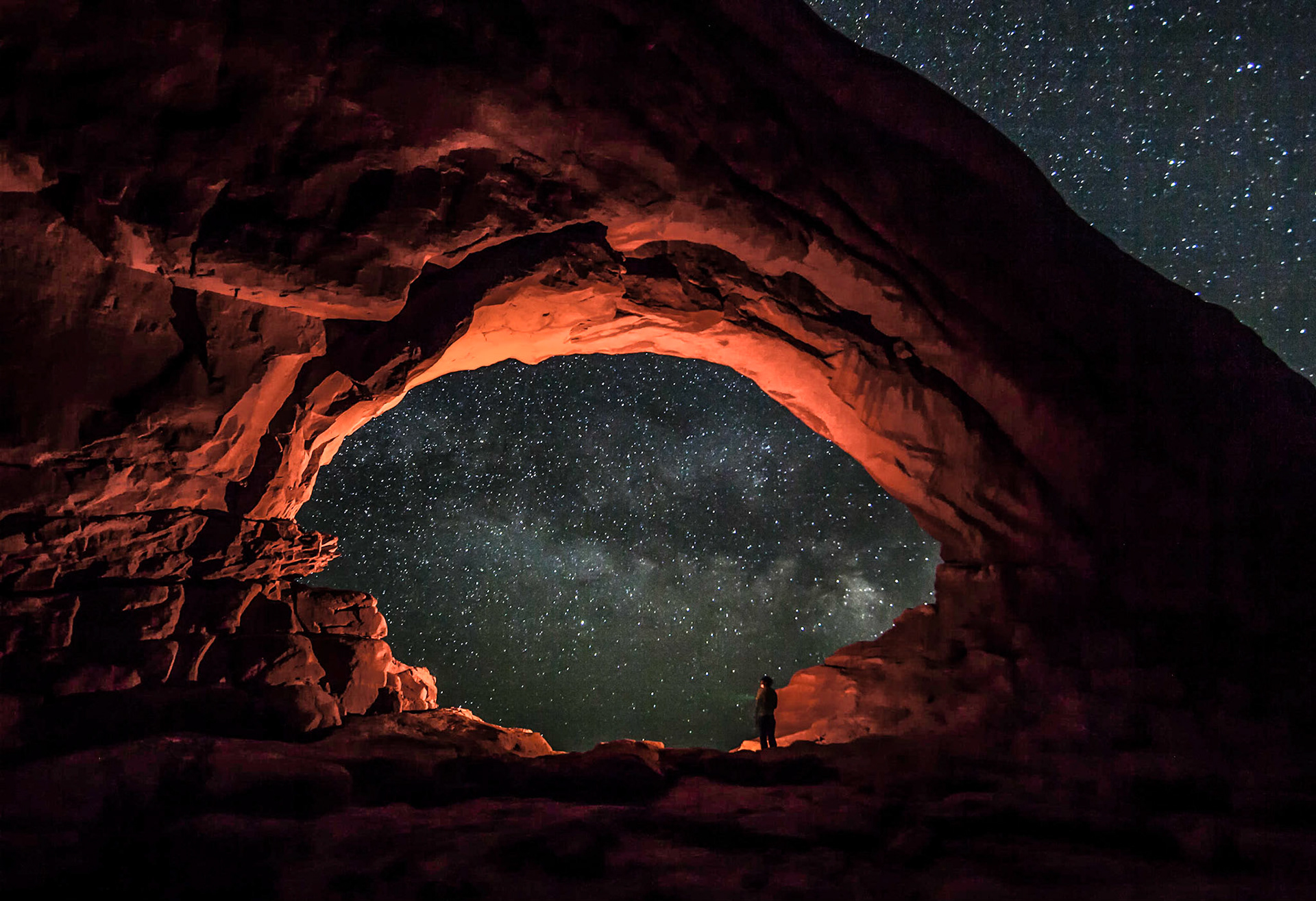 Arches National Park