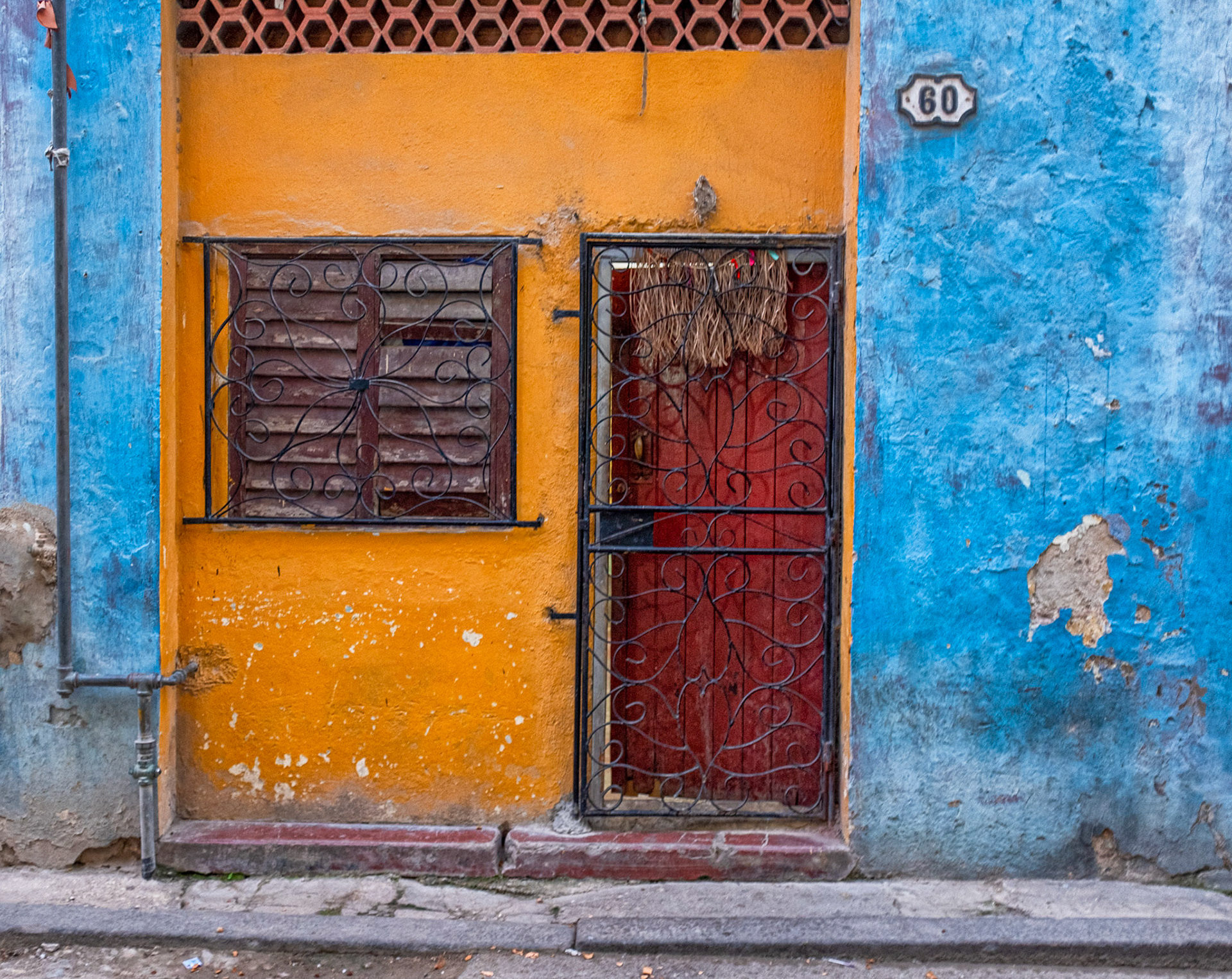 Colorful Havana