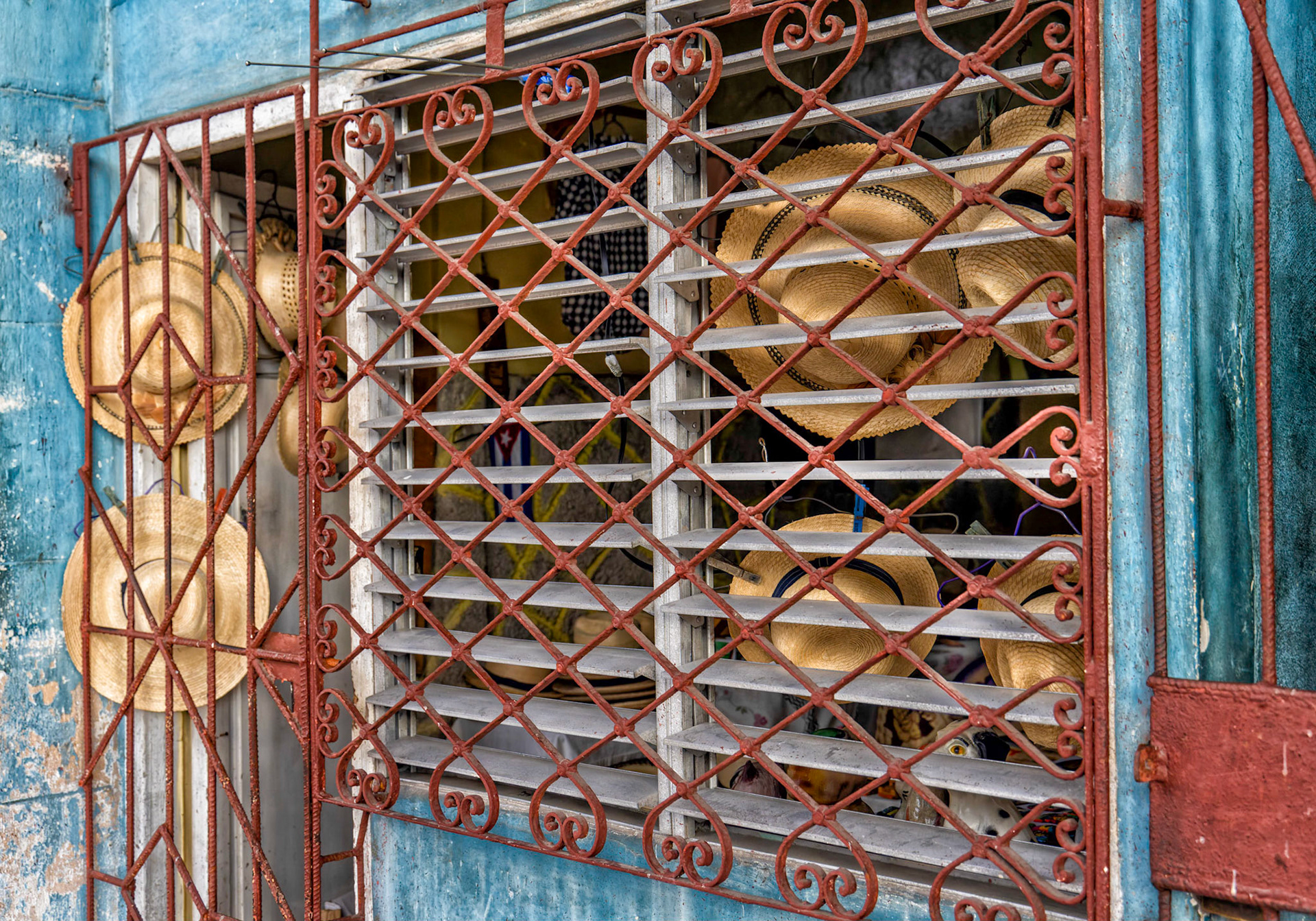 Havana shop