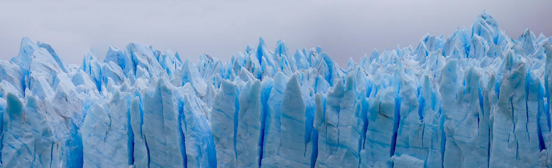 Moreno Glacier, Patagonia