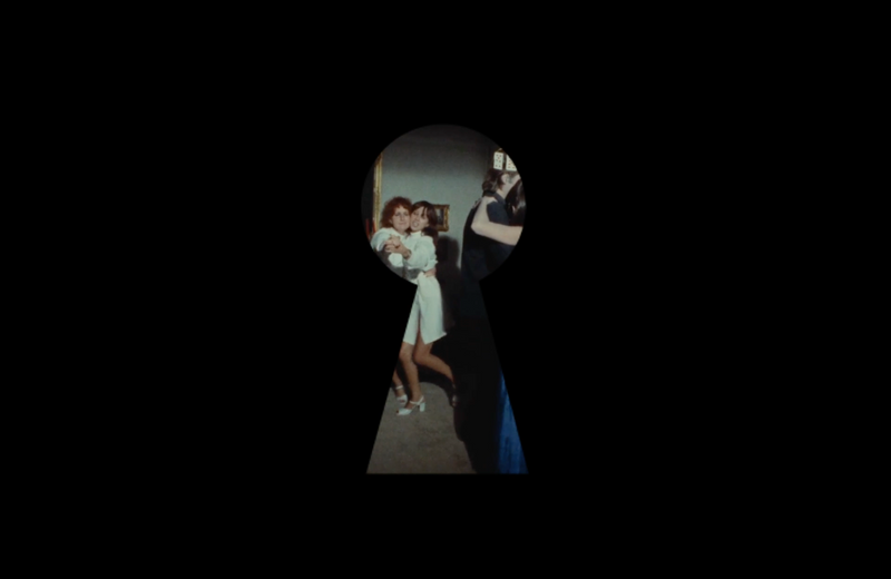 BELLAS ATRÓPODAS, 2022. dir. María García Vera. EDITOR alongside Júlia Gaitano. VIDEOESSAY.