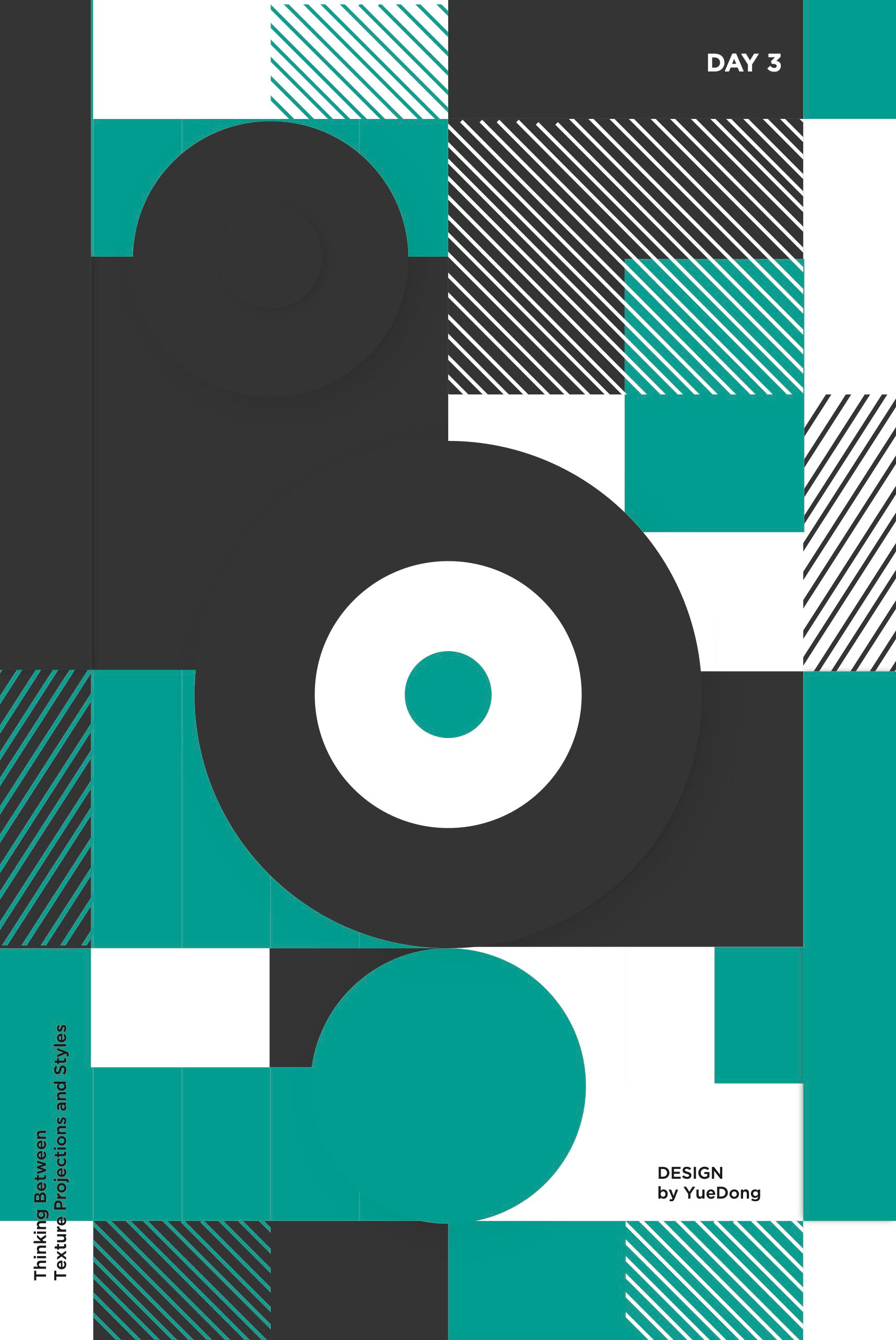 Graphic Design Challenge 03