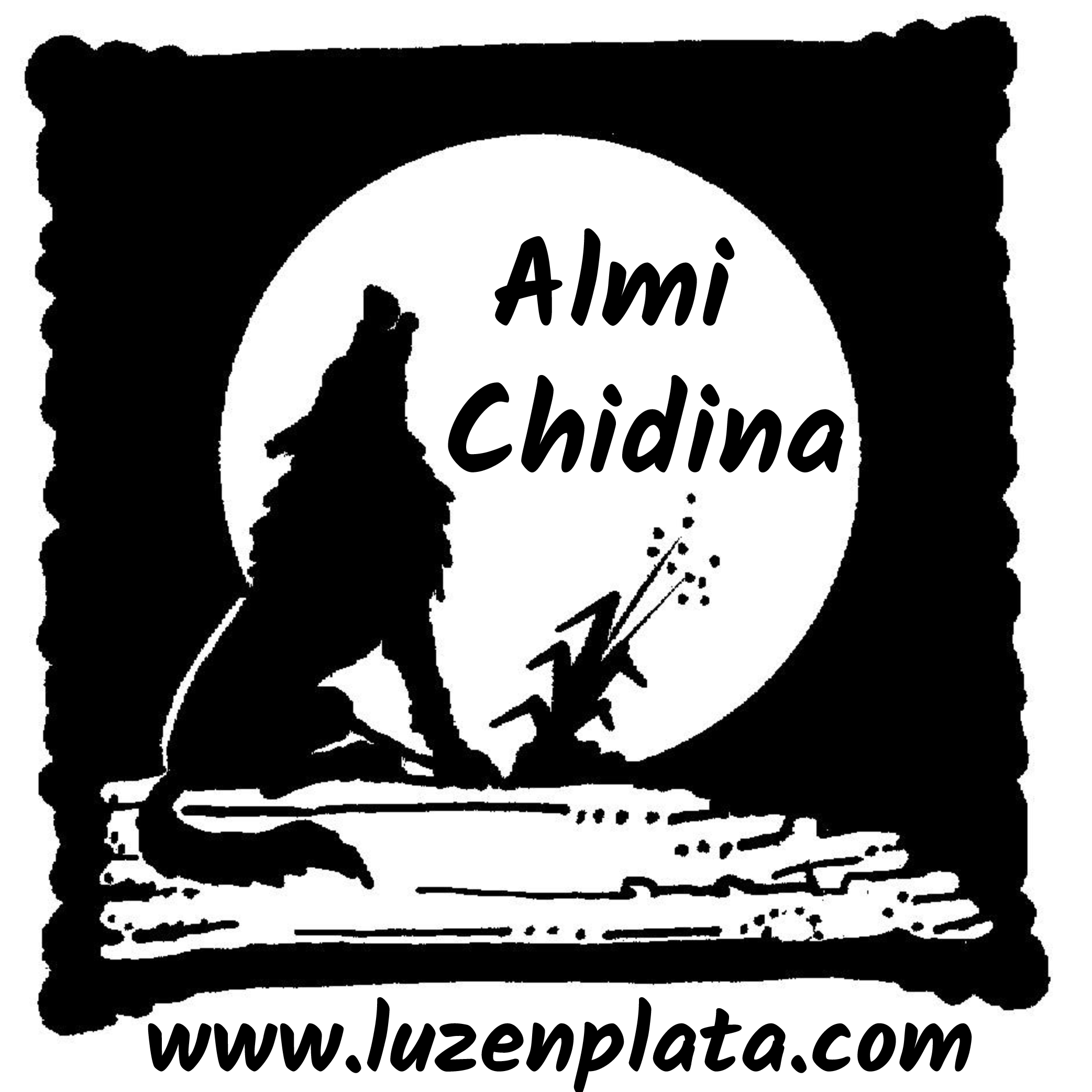 Almi Chidina