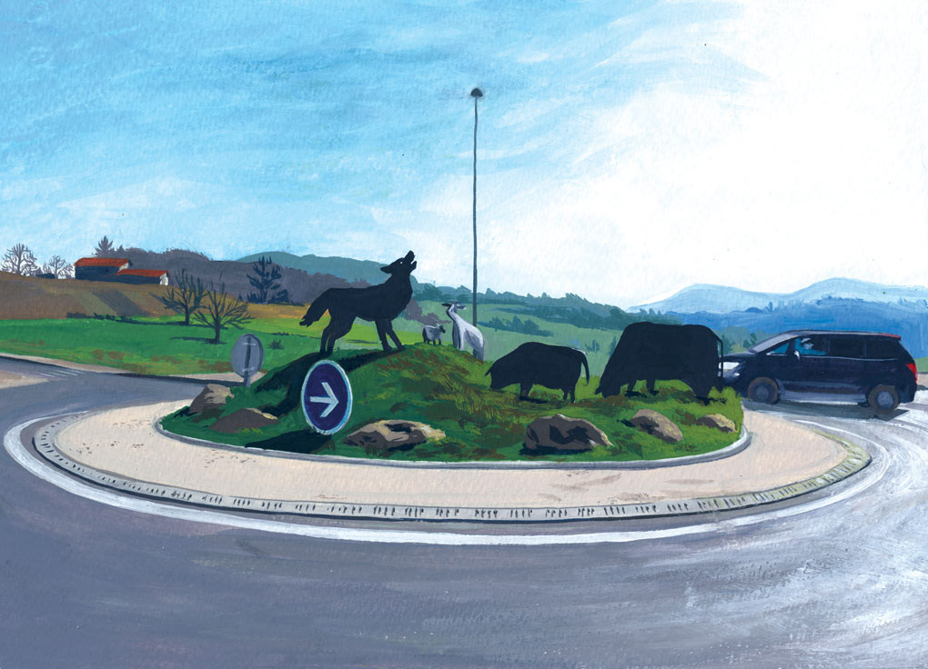 Saint-Martin-en-haut