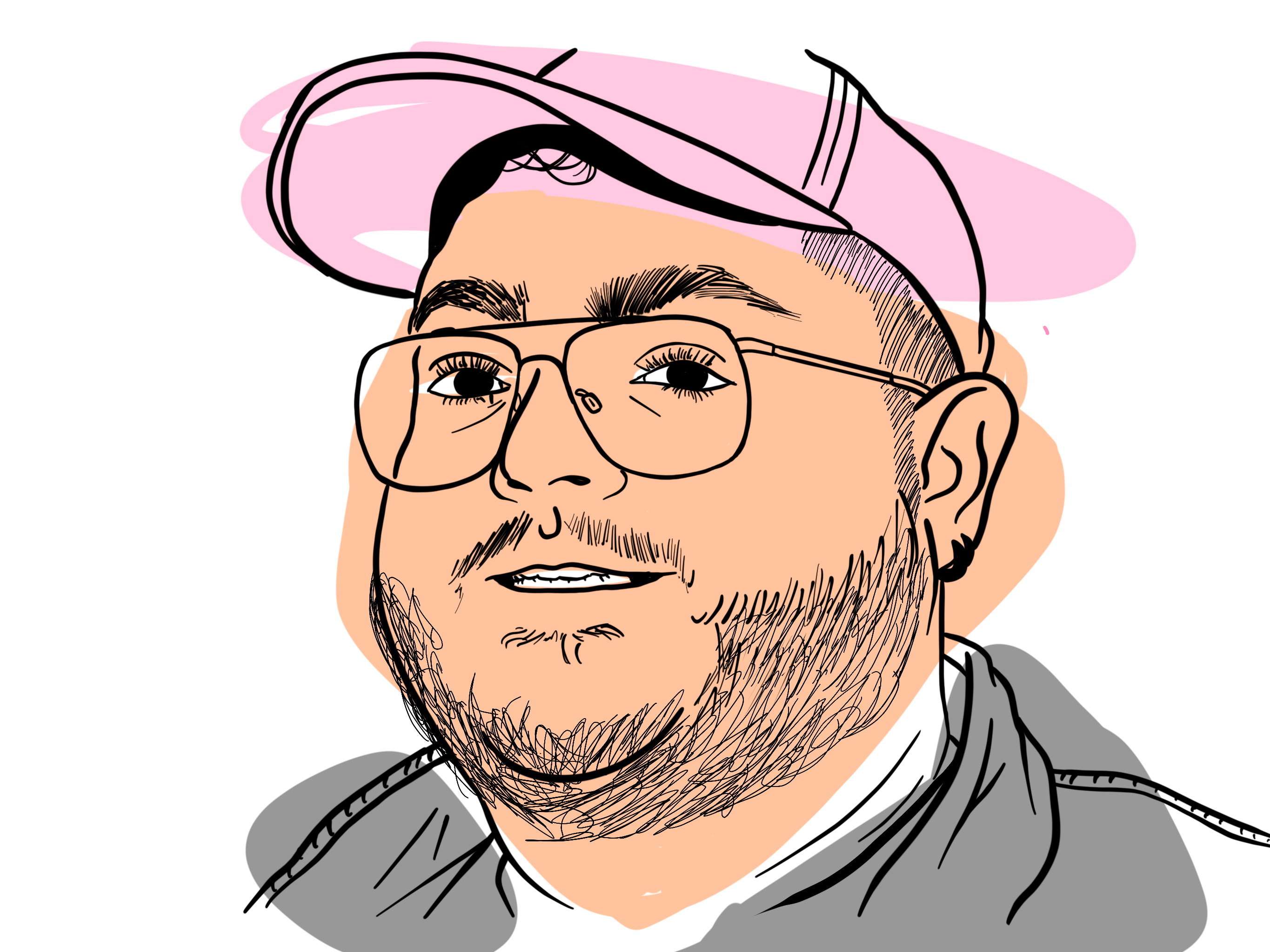 John Martinez