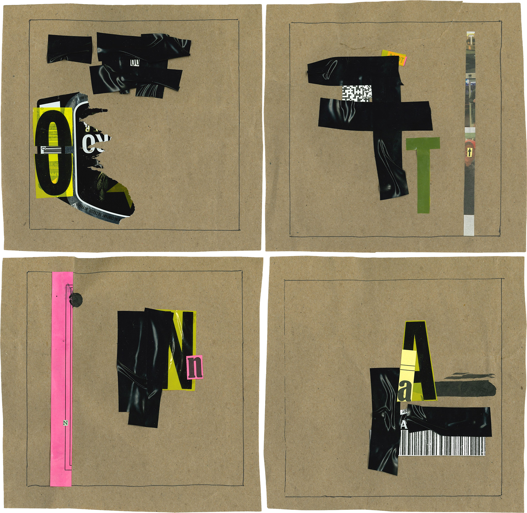 Type Studies