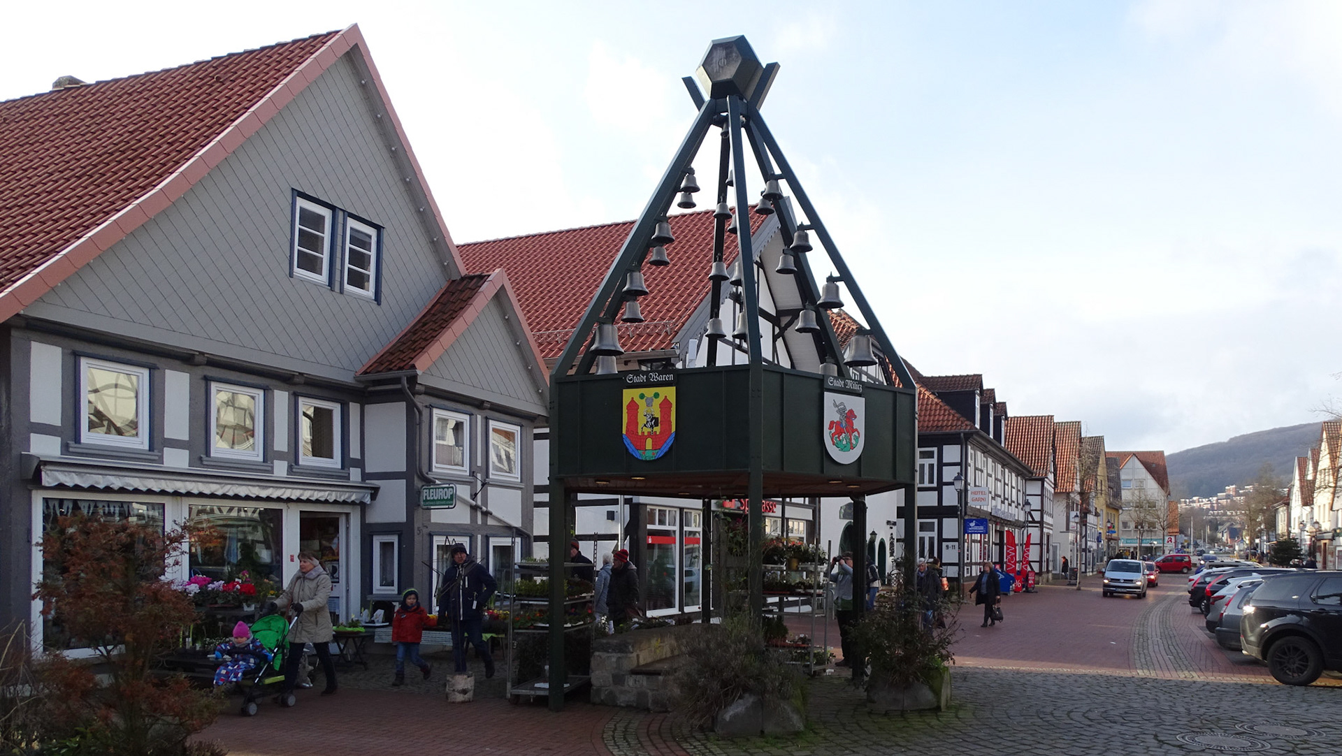 Glockenturm