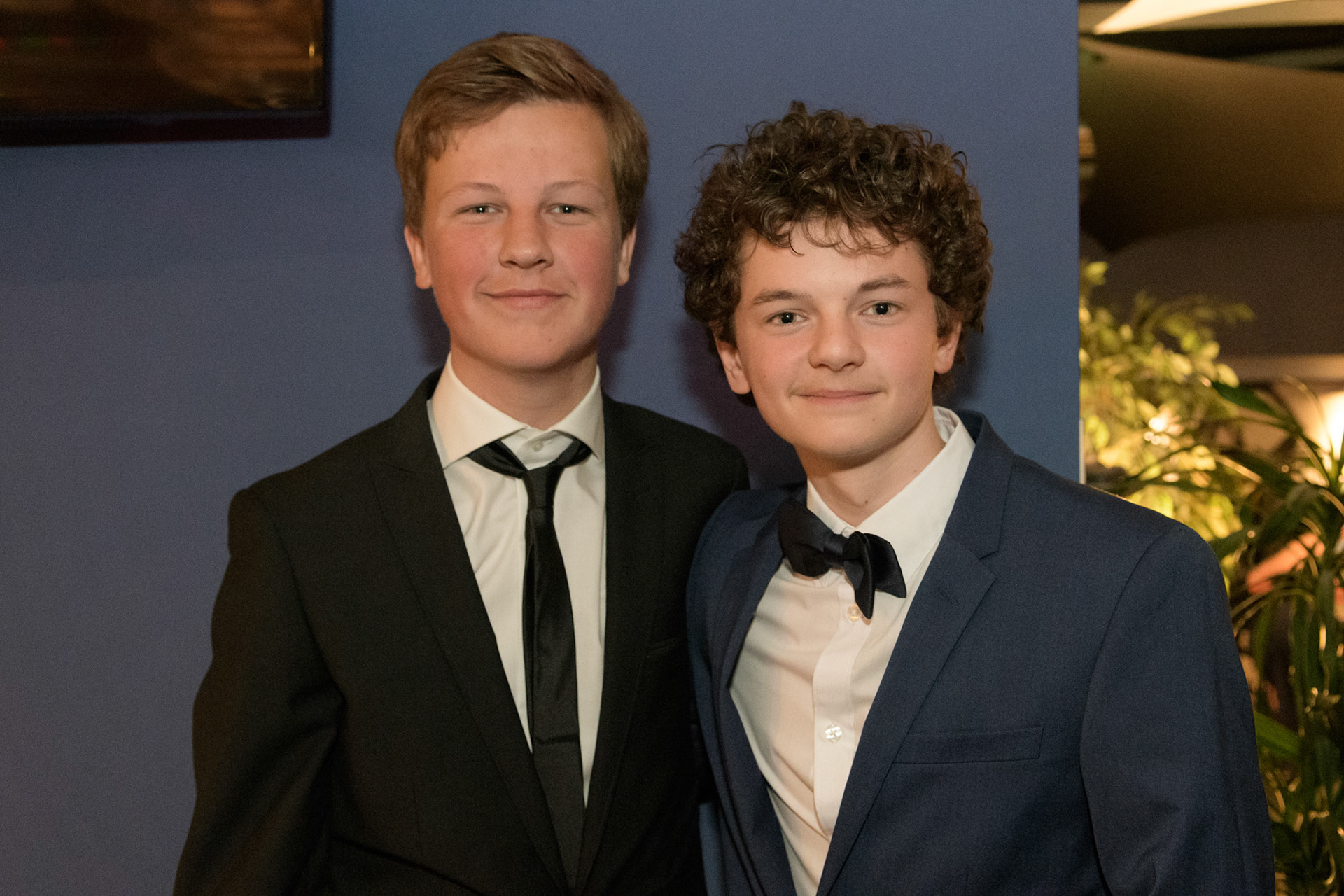 Gala 2019