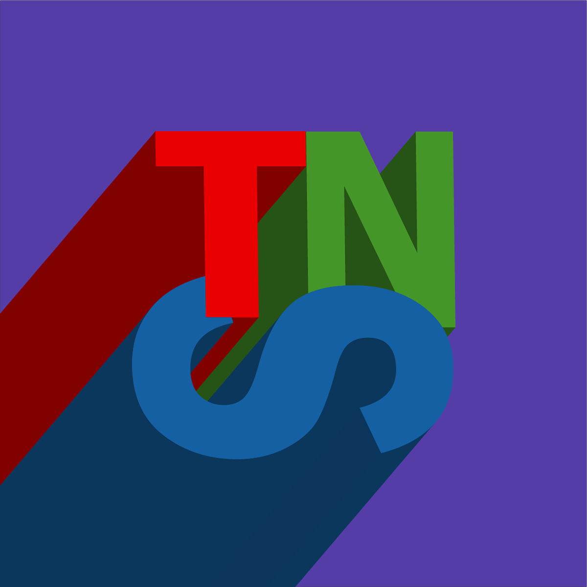 Youtube Channel Logo