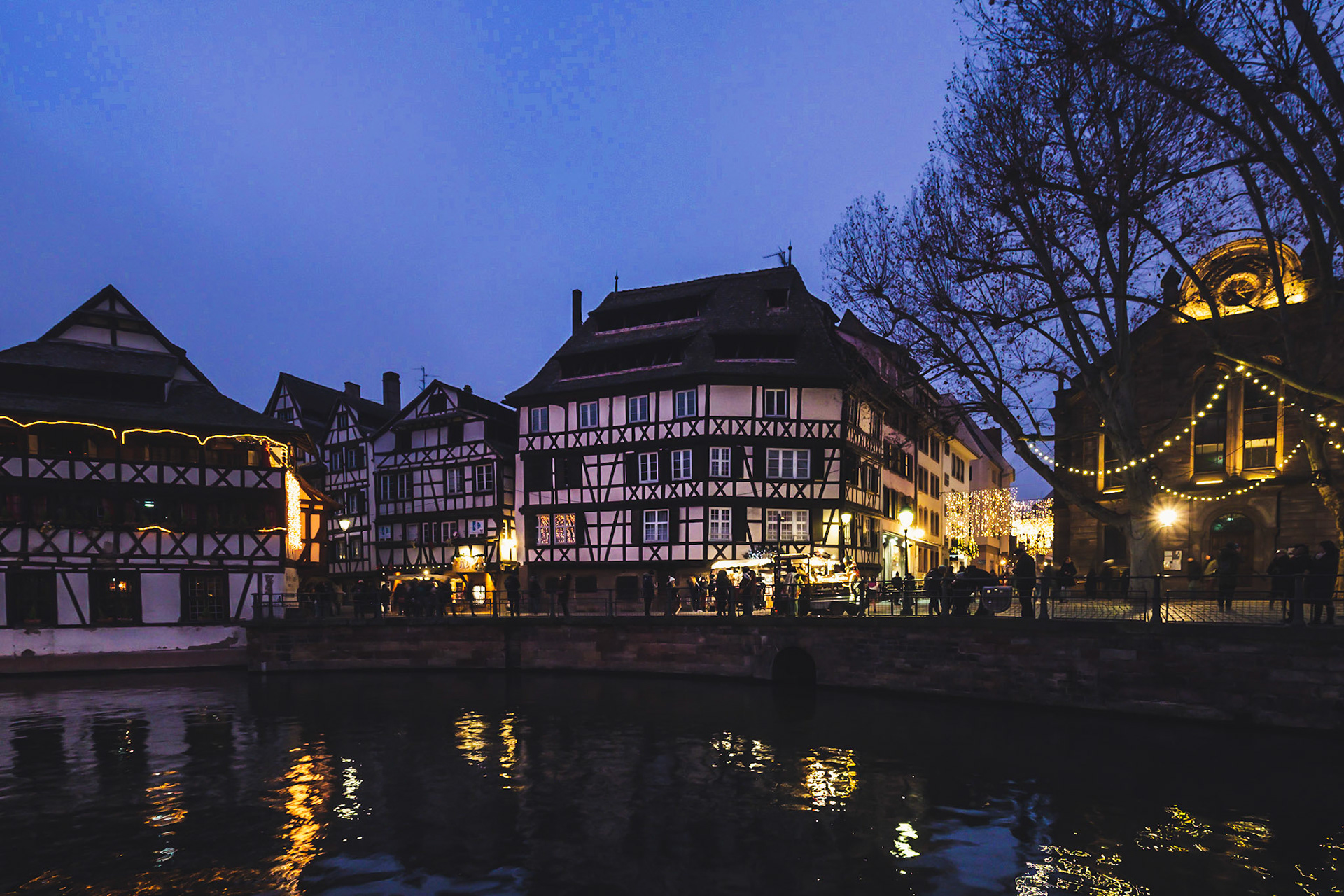 Strasbourg