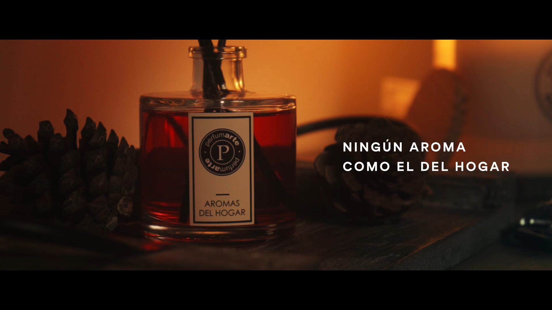 Young man coming back home