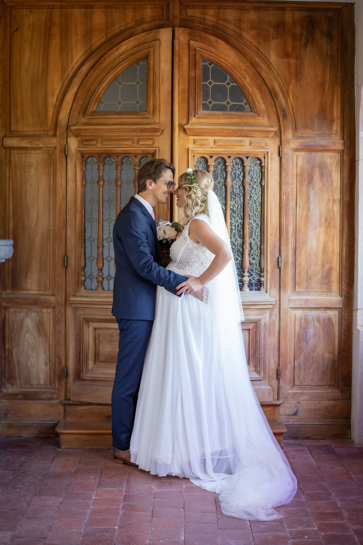 Domaine des Grands Cèdres - Cordelle