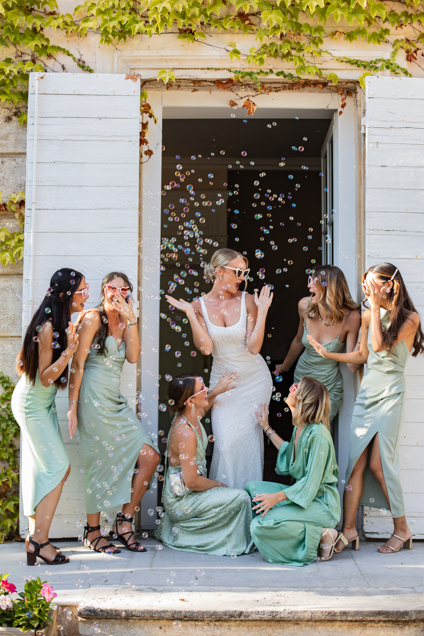 La Maison Bienveillante - St Genis Laval