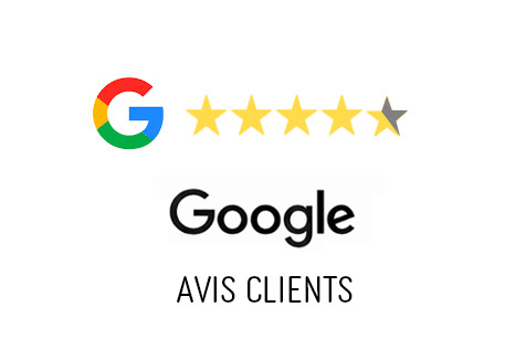 Avis Google