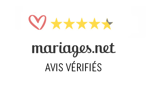 Avis mariages.net