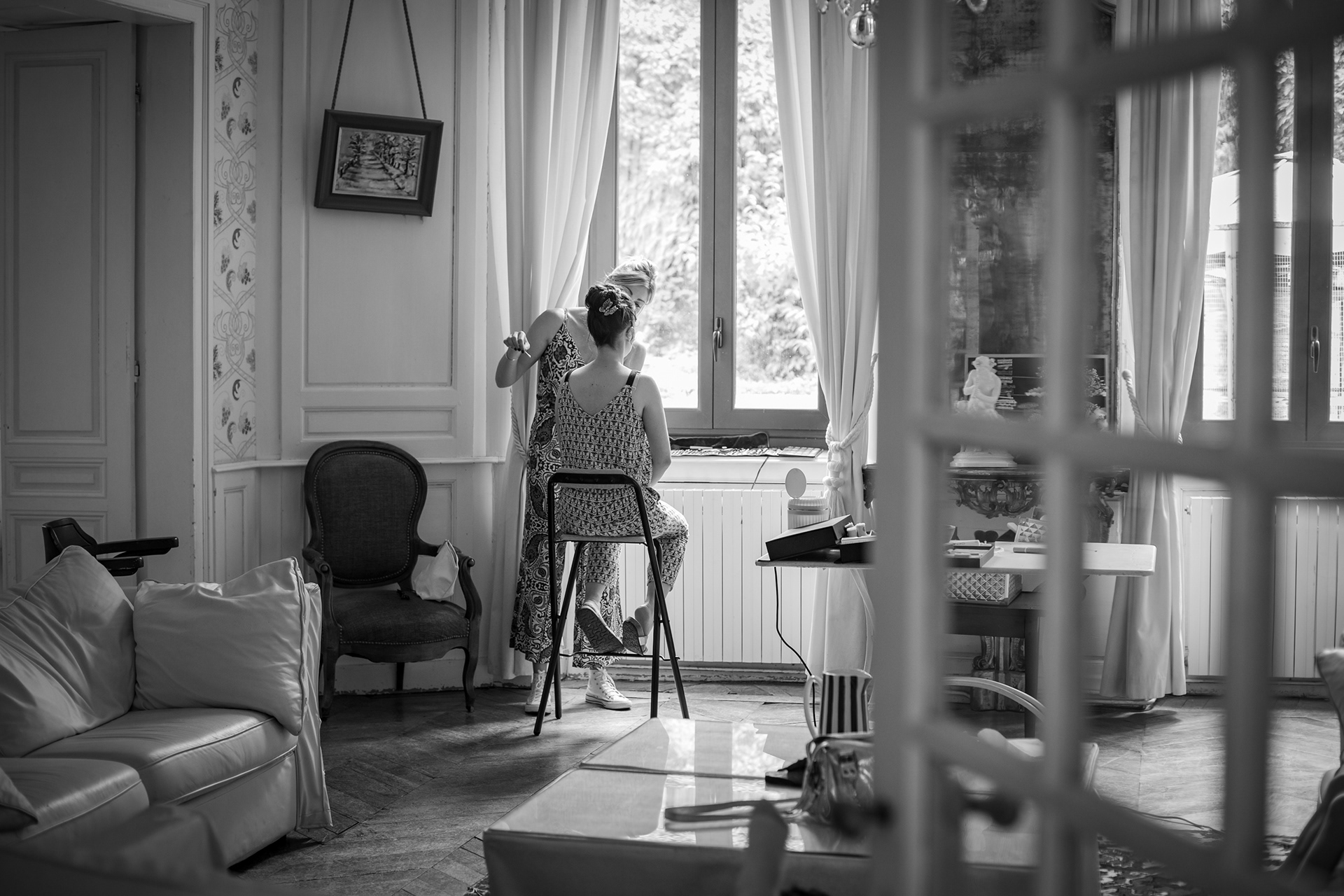 Chateau de Pralong - Satillieu