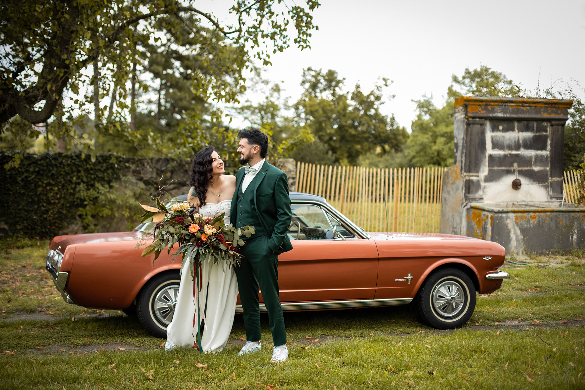 Chateau de Bourrassol - Ménétrol