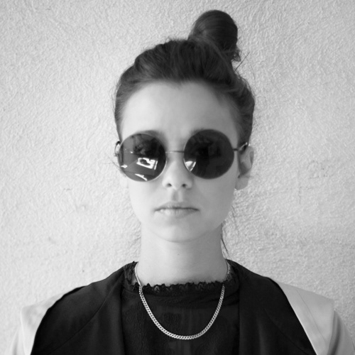 Greta Scarzo