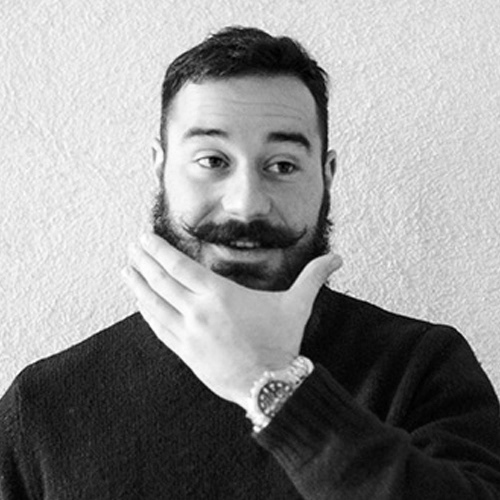Federico Sarchi