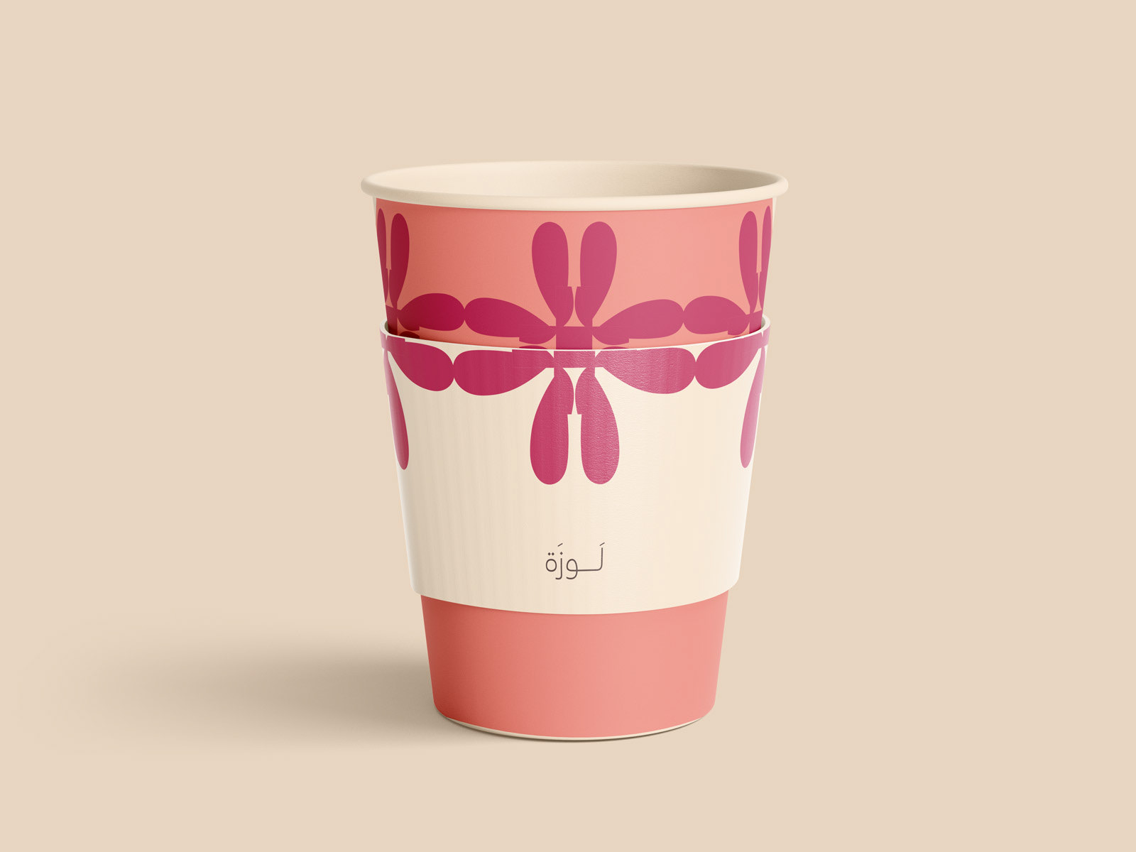 Coffee Cup