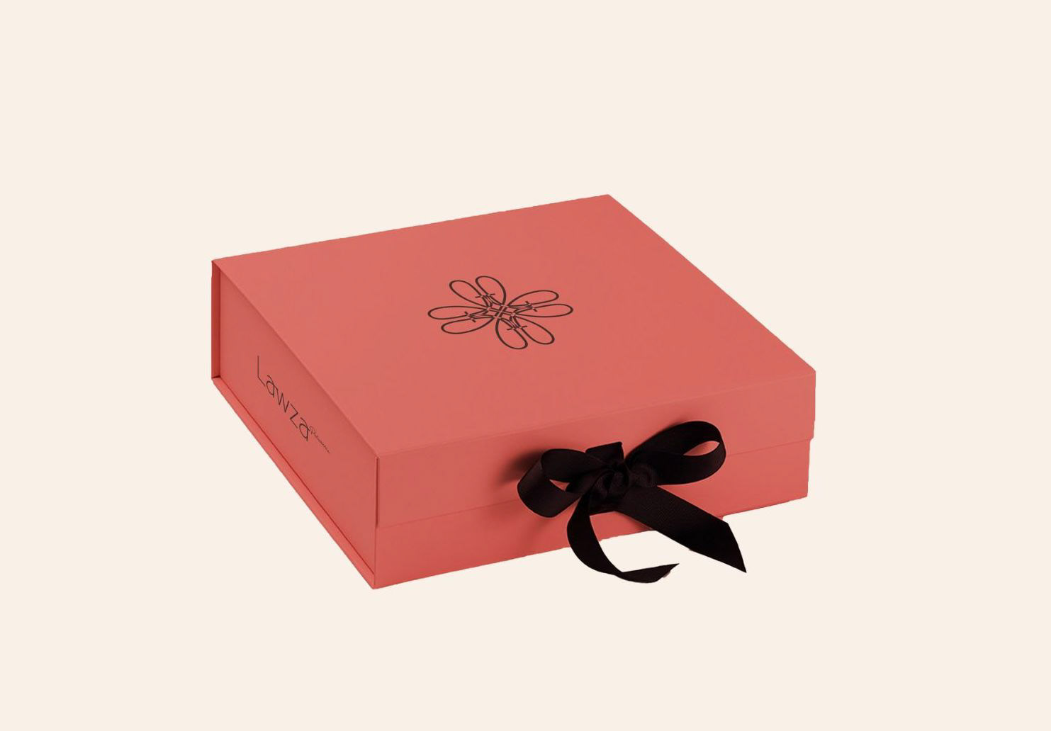 Patisserie Box
