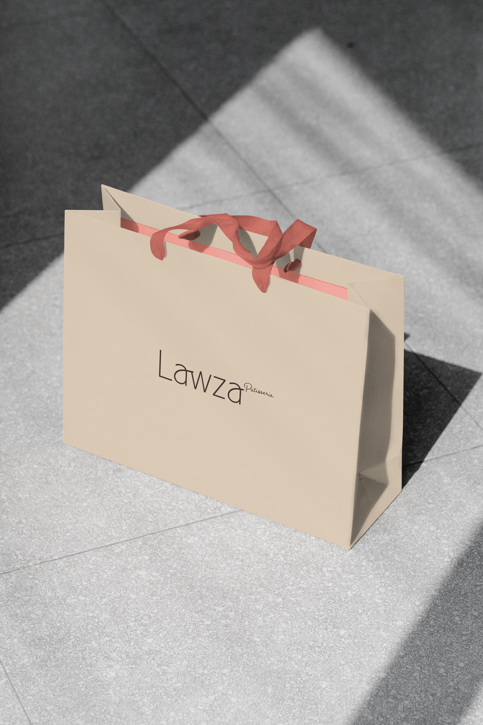 Shopping Bag