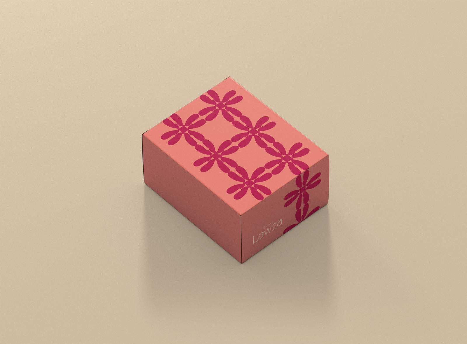Cake Box