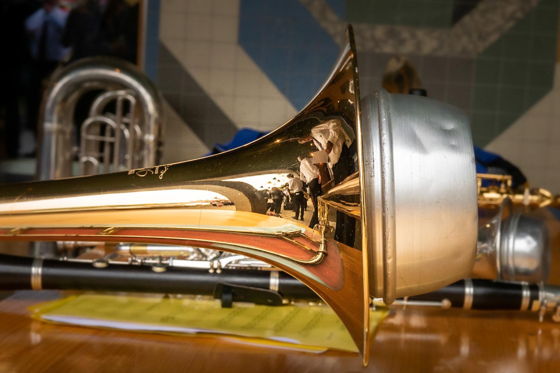 Musiktage Bretzwil 2019
