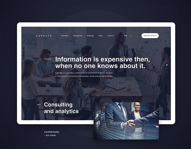 Andrey Rassudin UI/UX Designer
