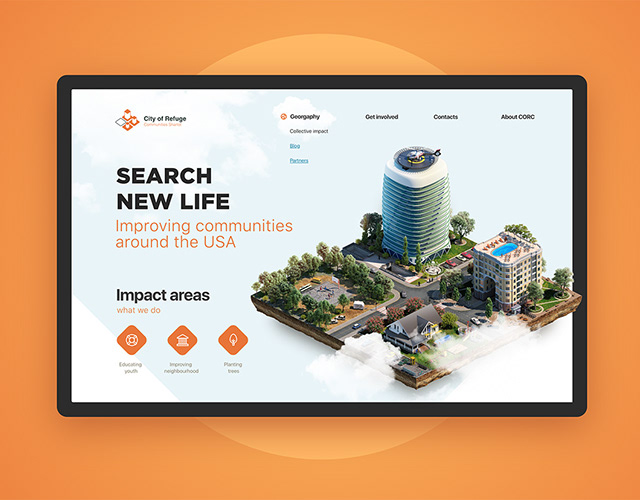 Andrey Rassudin UI/UX Designer