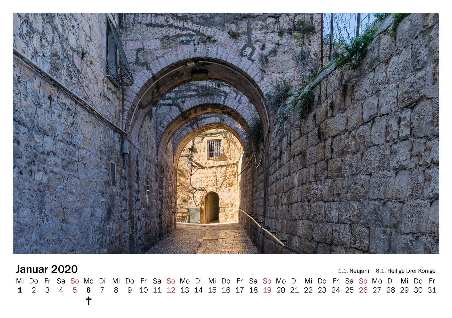 Altstadt, Jerusalem