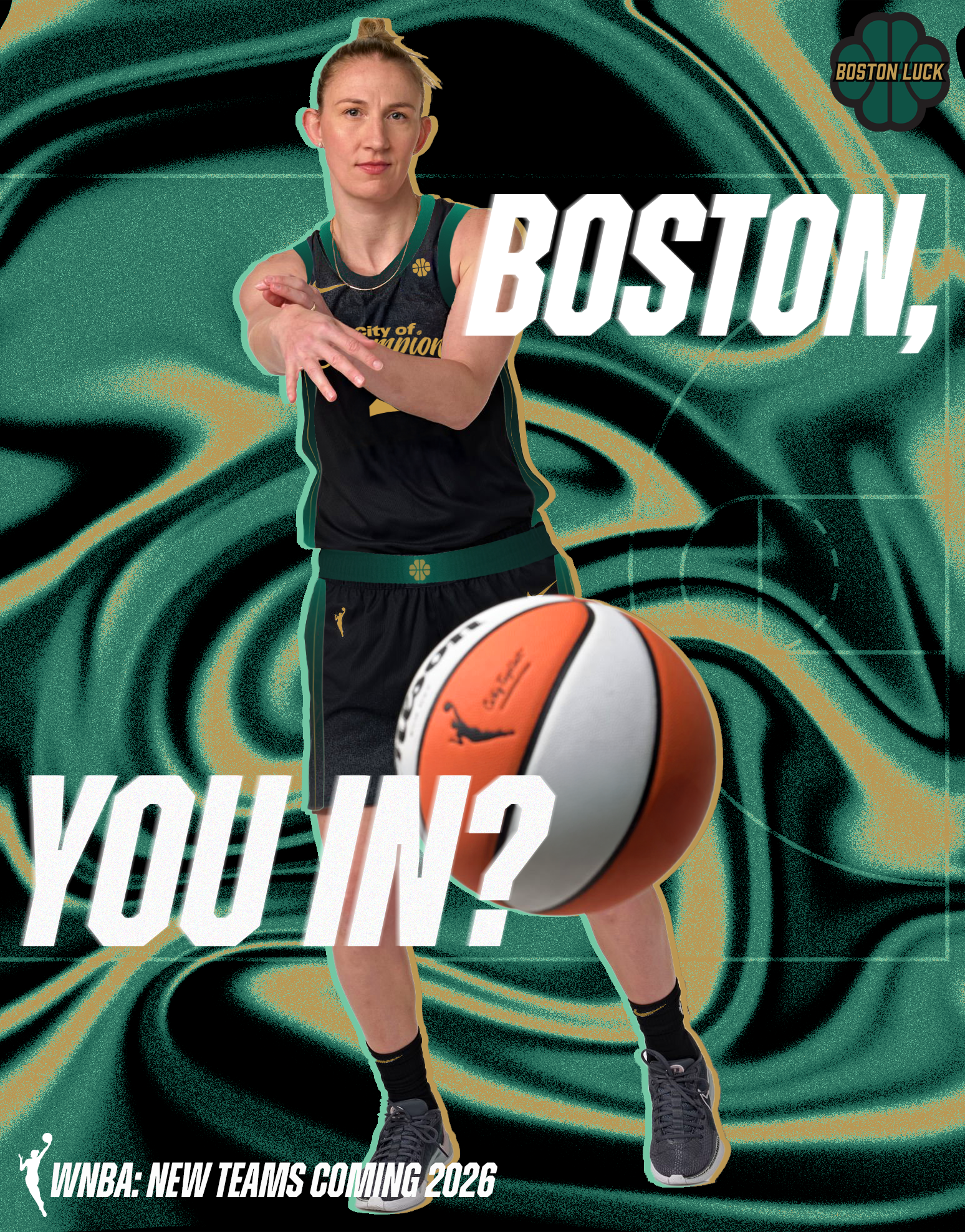 Courtney Vandersloot