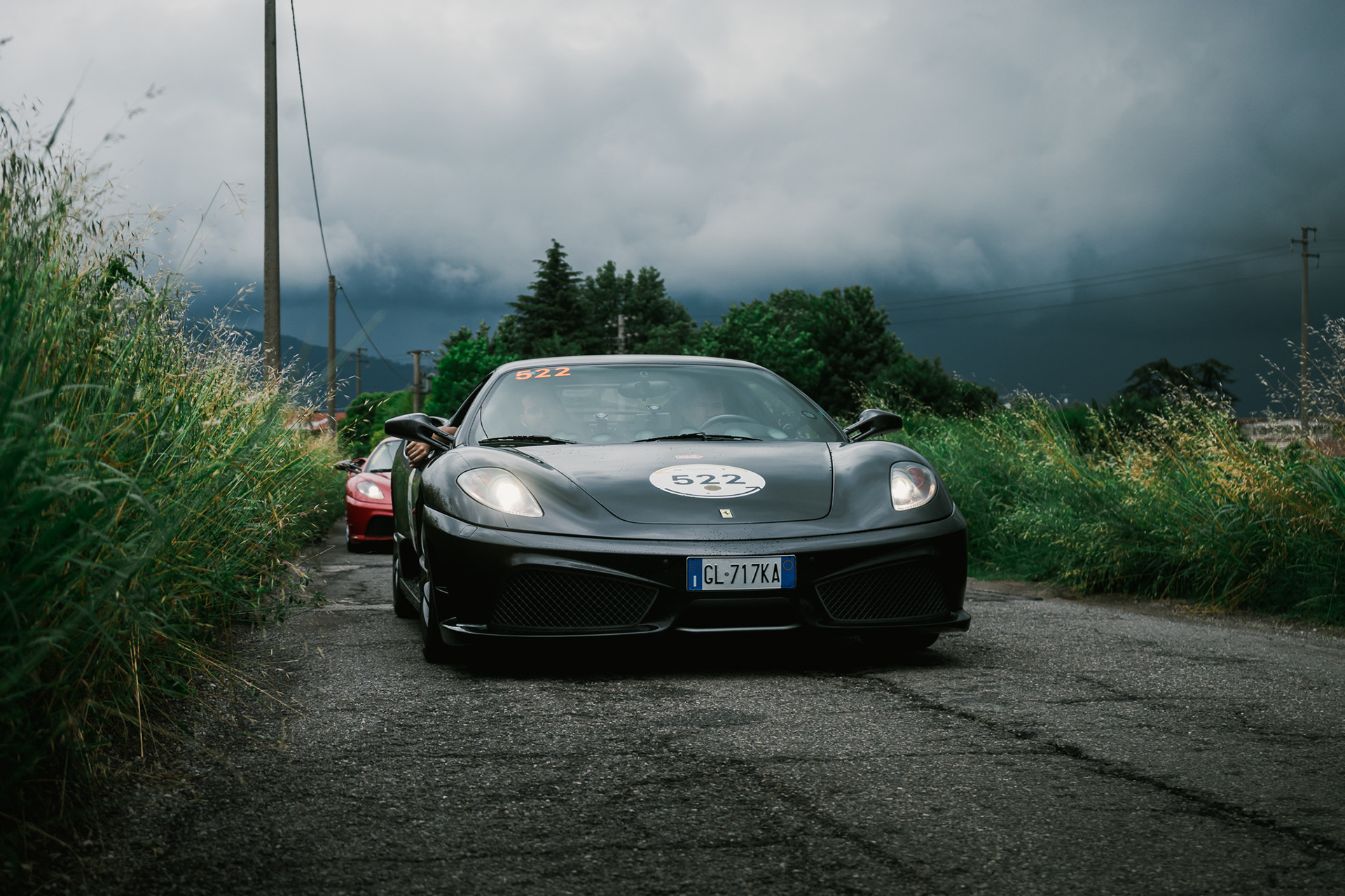 Ferrari 430 Scuderia